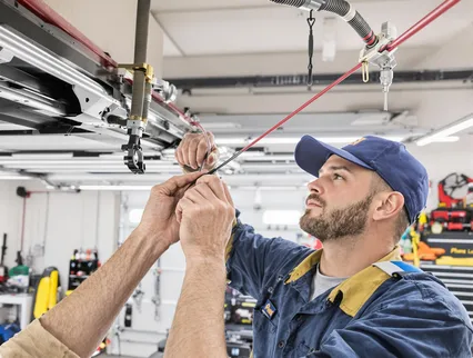 Cable Repair in Matthews, NC