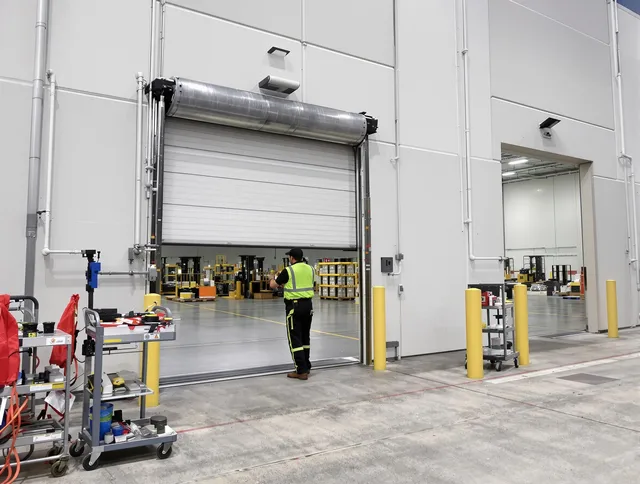 Commercial Repair in Matthews, NC