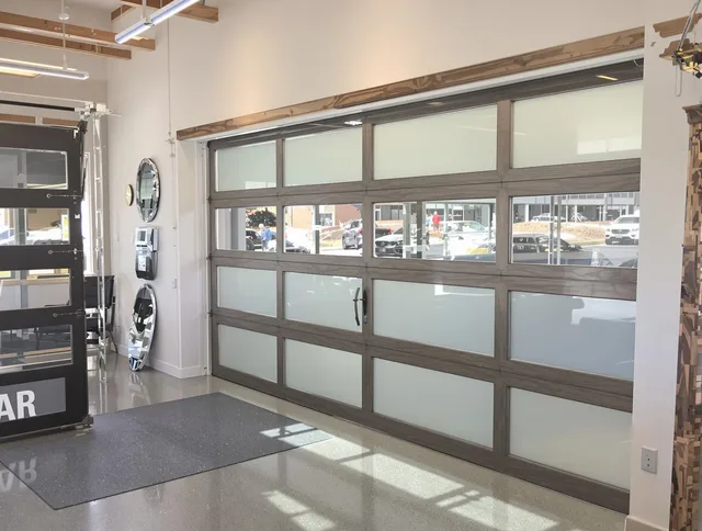 Custom Doors in Matthews, NC