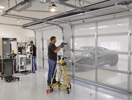 Dents Repair in Matthews, NC