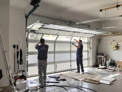 Door Replacement in Matthews, NC