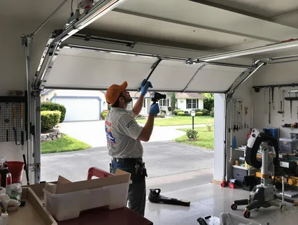 Local Repair in Matthews, NC