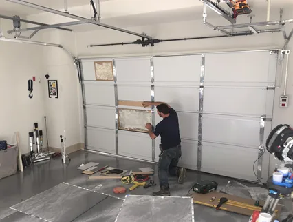 Panel Repair in Matthews, NC
