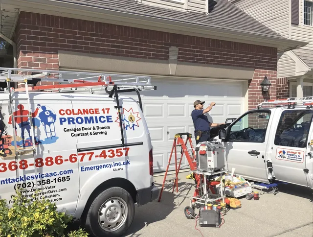 Same Day Repair in Matthews, NC
